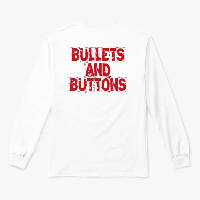 The Original Bullets and Buttons